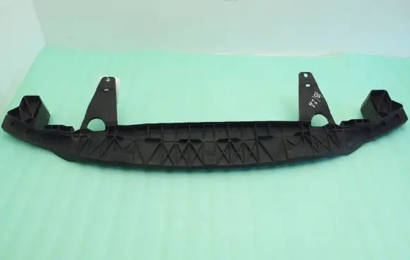 Seat Ibiza IV (6J,6P) Front bumper support beam 6J0807929