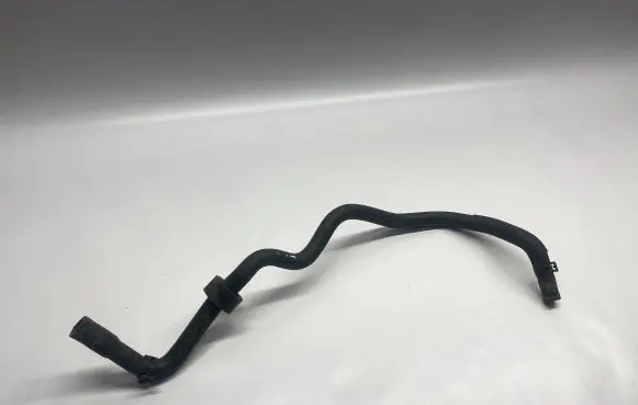 Volkswagen Golf V Engine coolant pipe/hose 1K0122109AL