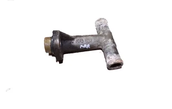 Volkswagen Transporter - Caravelle T4 Engine coolant pipe/hose 074121145B