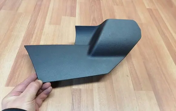 Renault Espace V (RFC) Centre console side trim front 689315049R 689319558R 689311075R