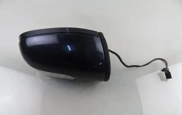 Mercedes-Benz C AMG W203 Front door electric wing mirror