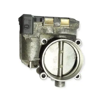 Audi A6 S6 C5 4B Throttle valve 078133062 0280750003 08406