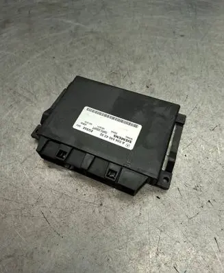 Mercedes-Benz C W203 Gearbox control unit/module A0345454332 5WP20005FT