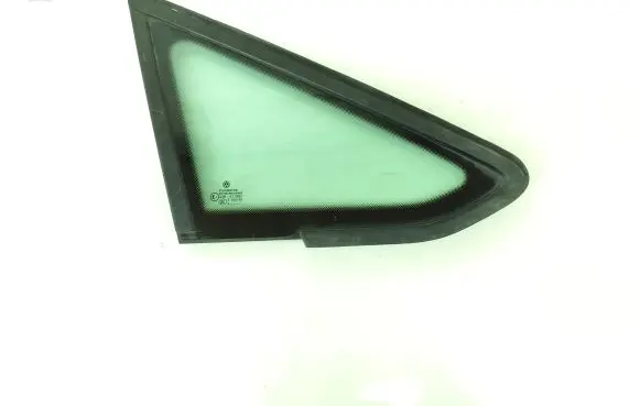 Volkswagen Golf Sportsvan Front triangle window/glass 510845412