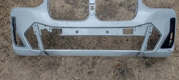 BMW X3 G01 Front bumper