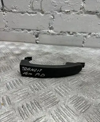 Ford Transit Custom Front door exterior handle Am51u22404