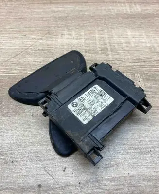 BMW 5 E60 E61 Alarm movement detector/sensor 9149673