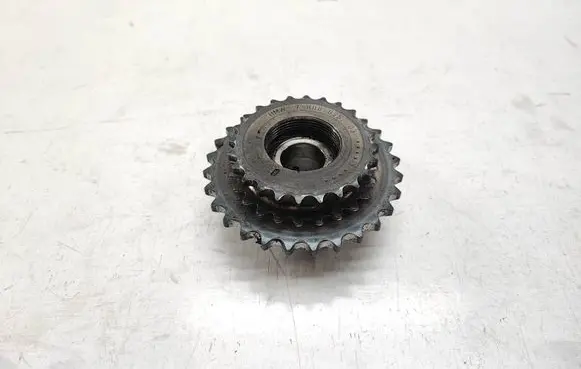 BMW 5 F10 F11 Timing chain sprocket 7800025