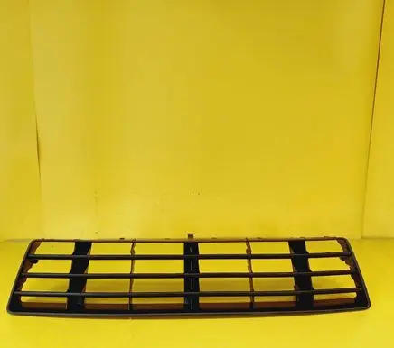 Audi A6 S6 C5 4B Front bumper lower grill 4B0807683F
