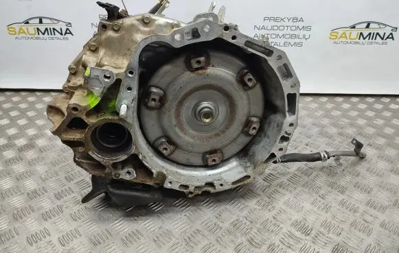 Suzuki Vitara (LY) Automatic gearbox 388860RH2 2000960RH2 TF71SC