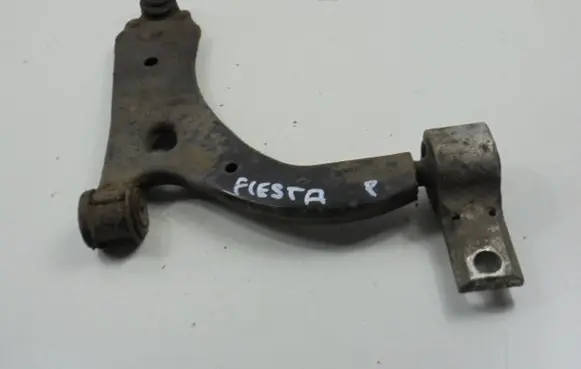 Ford Fiesta Front lower control arm/wishbone