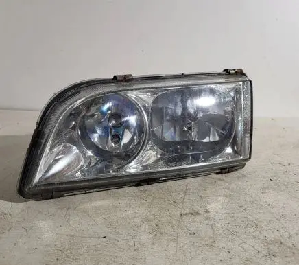 Volvo S40, V40 Headlight/headlamp 087731109L