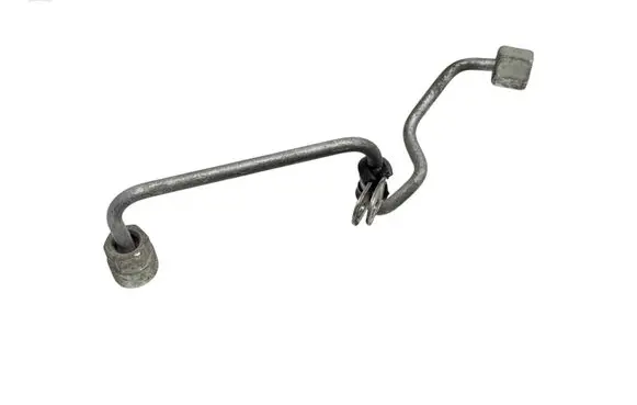 Volkswagen Sharan Fuel injector supply line/pipe 03L130321Q