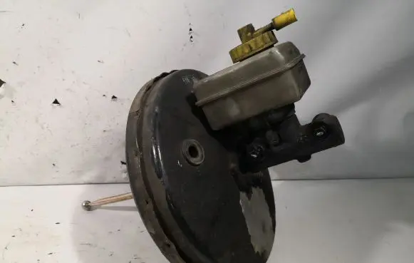 Volkswagen New Beetle Brake booster 1J1612105B