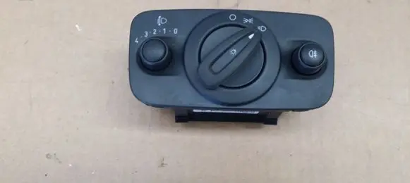 Ford Fiesta Light switch BA6T13A024AB