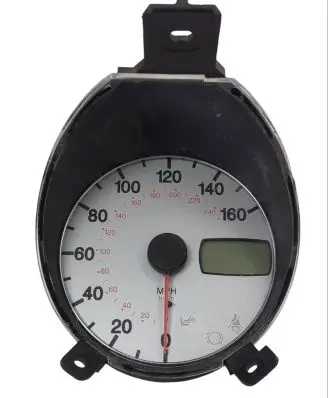 Alfa Romeo 156 Speedometer (instrument cluster) 60664238 6160349937