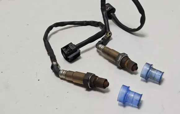 BMW X5M E70 Lambda probe sensor 0258017187 080151 011K