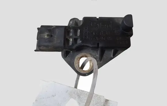 Citroen C4 I Crankshaft position sensor 9643695780