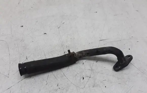 Hyundai Santa Fe Turbo turbocharger oiling pipe/hose