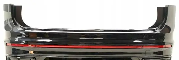 Volkswagen Tiguan Rear bumper 5NA807421