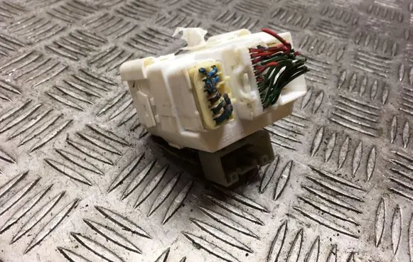 Mitsubishi Colt Other relay MN108928 A4545450028
