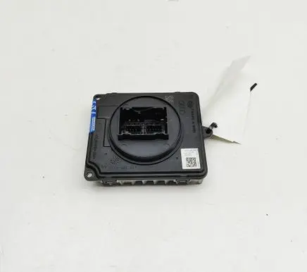 Audi A3 8Y LED ballast control module 4K0941572CS