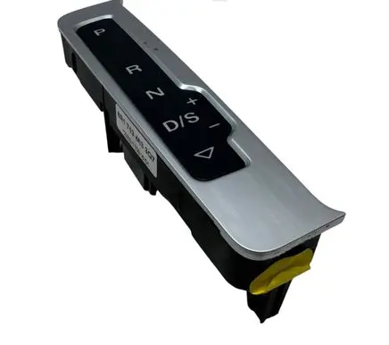 Audi A4 S4 B8 8K Gear shift selector indicator 8r1713463