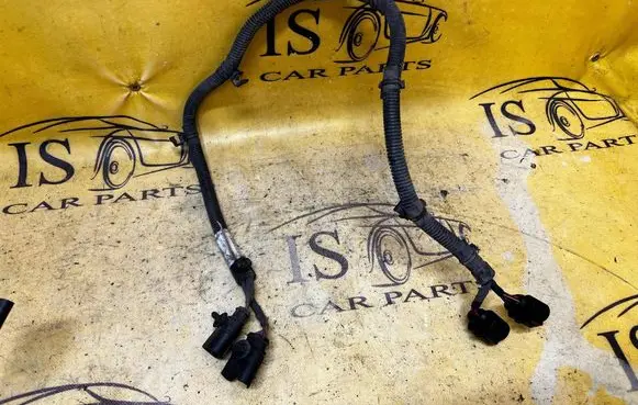 Porsche Panamera (970) Wiring harness 97061270401