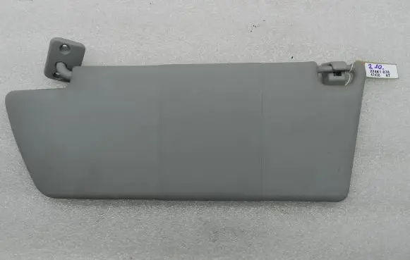 Opel Zafira B Sun visor 13234248
