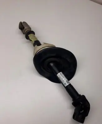 Porsche Macan (95B) Steering wheel axle set 95B419753E 0000005709 7053914165
