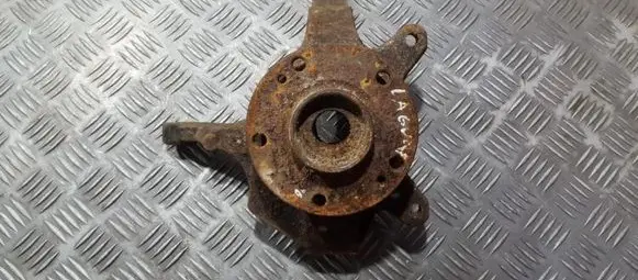 Renault Laguna II Front wheel hub
