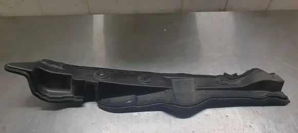 Toyota Prius (XW30) Fender foam support/seal 5382747030