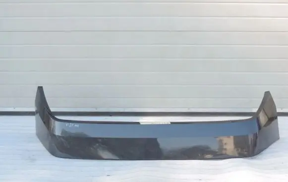 Ford Ranger Rear window tailgate spoiler 2460169 EB3B286F60BH5JNV EB3B286F64ABWBA