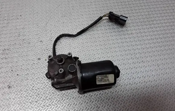 Opel Meriva A Wiper motor 93390344