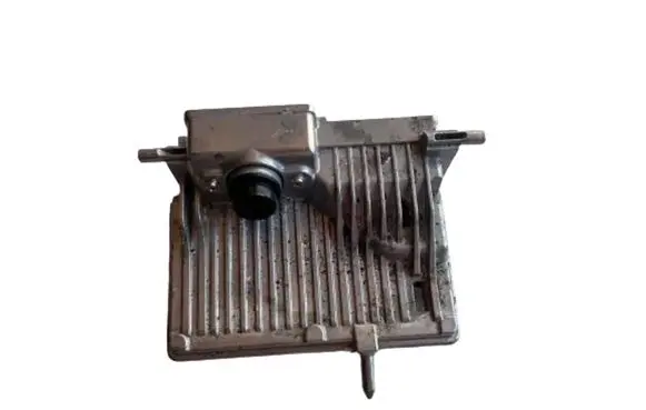 Mercedes-Benz A W177 Ignition amplifier control unit 