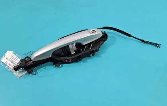 Ford Focus Front door exterior handle JX7BA219A65EBC IMPRK1583069