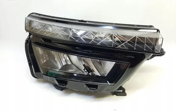 Skoda Kamiq Headlight/headlamp 658941016