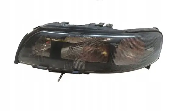 Volvo S60 Headlight/headlamp