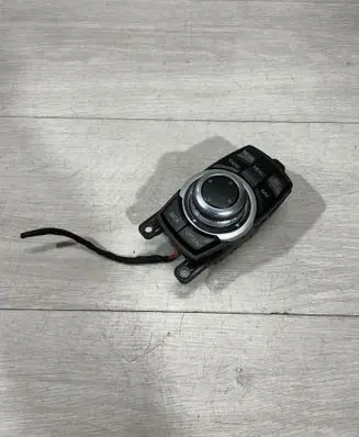 BMW 1 F20 F21 Head unit multimedia control 9286699 19226310 4914631