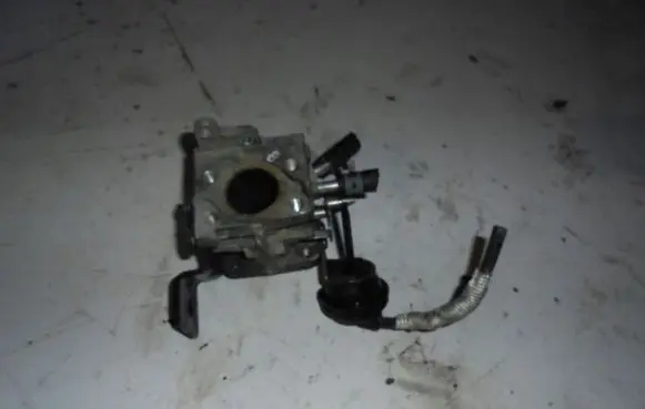 Seat Leon (1M) EGR valve