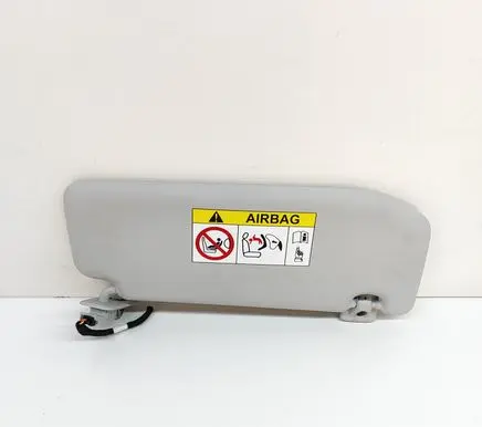 Citroen C4 III e-C4 Sun visor 98265224UW