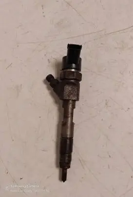 Renault Scenic I Fuel injector 0445110146