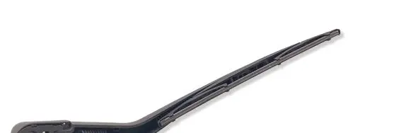 Nissan Note (E12) Rear wiper blade arm 