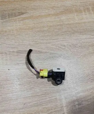 Volkswagen Amarok Airbag deployment crash/impact sensor 2H0959351