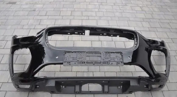 Jaguar E-Pace Front bumper