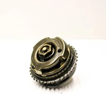 Camshaft pulley/ VANOS