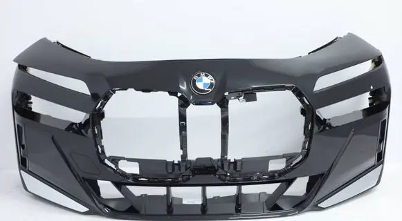 BMW 7 G70 Front bumper 896857474