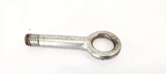 Honda Civic Towing hook eye 