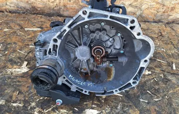 KIA Picanto Manual 5 speed gearbox MG1569PT