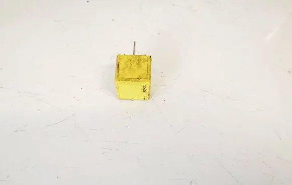 Opel Signum Other relay 90226846 v23134-j52-x369